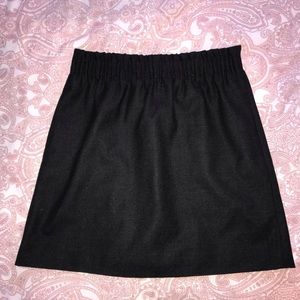 J Crew Skirt